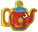 I'm a Little Musical Teapot (Rub-a-Dub Tub)