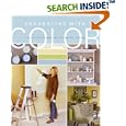 Decorating with Color by Martha Stewart Living Magazine