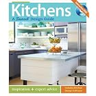 Kitchens: A Sunset Design Guide: inspiration + expert advice (Sunset Design Guides) by Sunset Books