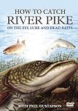 DVD : How To Catch River Pike