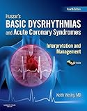 Huszar's Basic Dysrhythmias and Acute Coronary Syndromes: Interpretation and Management Text & Pocket Guide Package, 4e