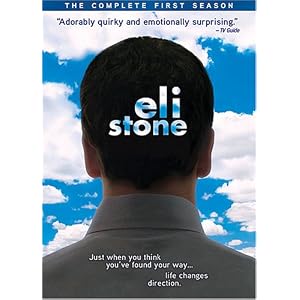Eli Stone: The Complete First Season