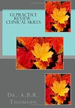 GI Practice Review - Clinical Skills