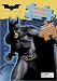 Batman Begins Jigsaw Book: With Stickers & Activities