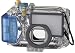 Canon IXY Disital 700対応 WP-DC80 ウォータープルーフケース