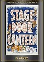 Stage Door Canteen
