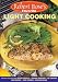 Book Light Cooking (Robert Rose's Favorite)