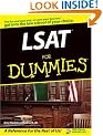 LSAT For Dummies
