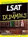 LSAT For Dummies
