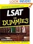 LSAT For Dummies