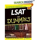 Click here to buy LSAT For Dummies by  Amy Hackney Blackwell.