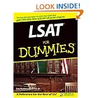 LSAT For Dummies by  Amy Hackney Blackwell