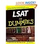 LSAT For Dummies
