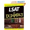 LSAT For Dummies