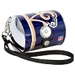 St. Louis Rams Petite Purse - 4"x4"x5"