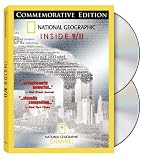 National Geographic - Inside 9/11