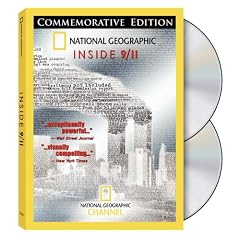 National Geographic Inside 9/1