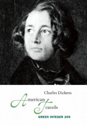  Charles Dickens