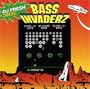 Bass Invaderz