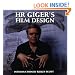 H. R. Giger's Film Design