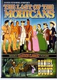 Produkt-Bild: Daniel Boone [UK Import]