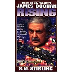 The Rising: Flight Engineer (The Flight Engineer)