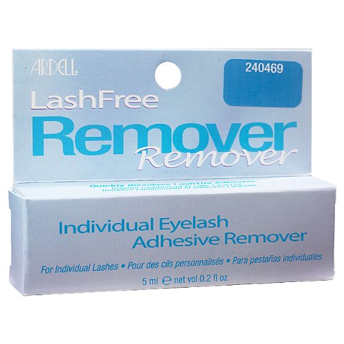 Ardell LashFree Eyelash Adhesive Remover