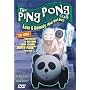 Ping Pong Club - Love & Comedy