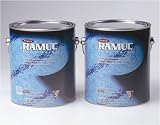 Ramuc Type EP High Build Epoxy Swimming Pool Paint