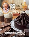 Maida Heatters Book of Great Chocolate Desserts