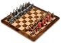 King Arthur Chess Set
