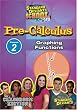Standard Deviants: Pre-Calculus Module 2 - Graphing Functions