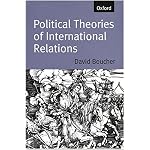Political Theories of International Relations: From Thucydides to the Present book cover