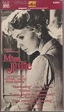 August Strindbergs Miss Julie (Subtitled)
