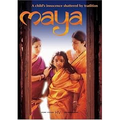 Maya