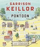 Pontoon: A Lake Wobegon Novel