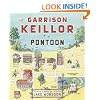 Pontoon (Lake Wobegon Novels)