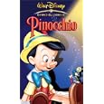 Pinocchio
