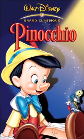 City Travel Guides Discounted  Vidéo : Pinocchio