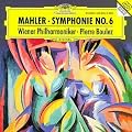 Mahler : Symphonie n�6