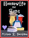Housewife for Rent/Husband for Hire - DD#17 (Double Delights, #17)