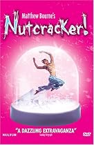 Tchaikovsky - Matthew Bourne's Nutcracker! / Matthew Bourne, Anthony Ward