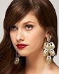 Retro Disco Chandelier Earring Product Image