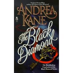 The Black Diamond