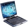 Toshiba Satellite 1955-S805 Laptop (2.53-GHz Pentium 4, 512 MB RAM, 60 GB Hard Drive)