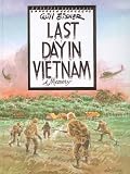 Last Day in Vietnam