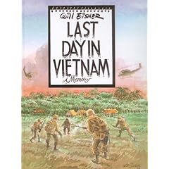 Last Day in Vietnam