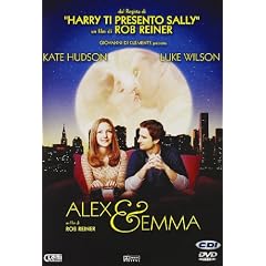 Alex & Emma