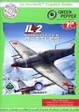 Eigenschaften ak tronic  / IL-2 Sturmovik - Forgotten Battles: Add-On - (Green Pepper)