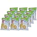 Kellogg's Special K Baked Cracker Chips 0.87 oz (25g) 100 Calories Snack, Sour Cream & Onion Flavor (Pack of 12)